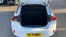 Vauxhall Corsa 1.2 Elite Edition 5dr Petrol Hatchback